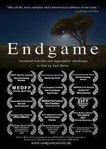 Watch Endgame - assisted suicide and legislation