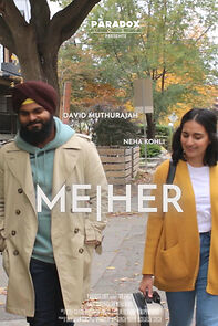 Watch MeHer (Short 2021)