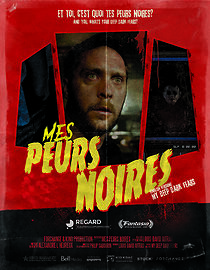 Watch Mes peurs noires (Short 2021)