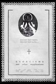 Watch Exorcisms and Other Supplications (Short 2020)