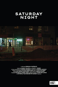 Watch Saturday Night (Short 2021)