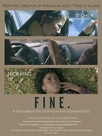 Watch Fine (Short 2021)