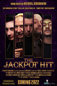 Watch The Jackpot Hit (Short 2022)