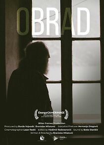 Watch Obrad (Short 2020)