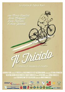 Watch Il triciclo