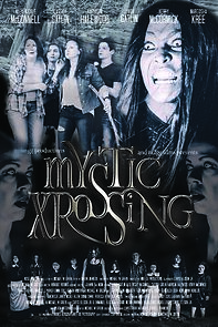 Watch Mystic Xrossing (Short 2018)