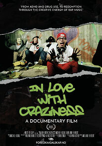 Watch In Love with Craziness (Short 2020)