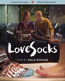 Watch LoveSocks (Short 2018)