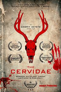 Watch The Cervidae (Short 2019)