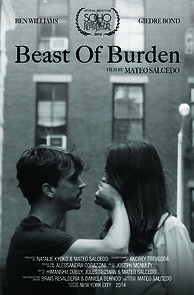 Watch Beast of Burden (Short 2015)