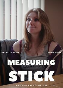 Watch Measuring Stick (Short 2021)