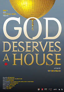 Watch God Deserves a House