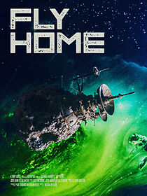 Watch Fly Home (Short 2020)