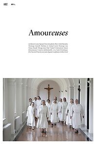 Watch Amoureuses