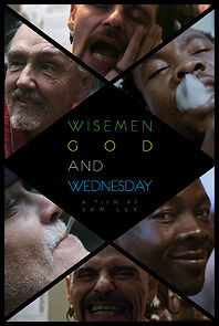 Watch Wisemen, God, and Wednesday (Short 2020)