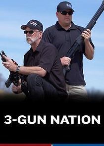 Watch 3-Gun Nation