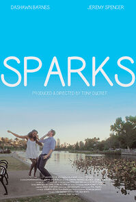 Watch Sparks (Short 2017)