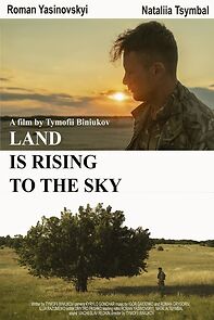 Watch Land Is Rising to the Sky (Short 2021)