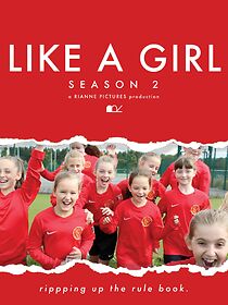 Watch Like a Girl: Season 2 (Short 2019)