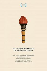 Watch Las fuerzas inmanentes (Short 2021)