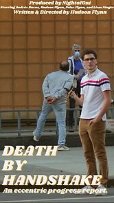 Watch Death by Handshake (Short 2020)