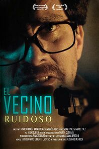 Watch El vecino ruidoso (Short 2016)