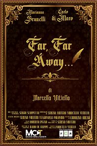 Watch Far, far Away... (Short 2020)