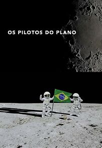 Watch Os Pilotos do Plano (Short 2021)