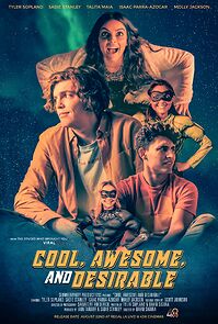 Watch Cool, Awesome, and Desirable (Short 2021)