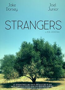 Watch Strangers (Short 2021)