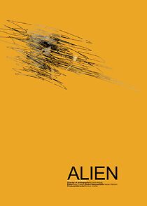 Watch Alien (Short 2017)