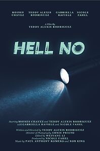 Watch Hell No (Short 2020)