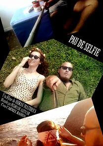 Watch Pau de Selfie (Short 2015)