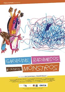 Watch Scribbles, Doodles and other Monsters