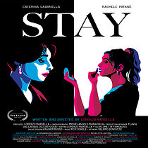 Watch Stay (Short 2019)