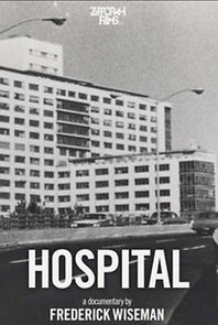 Watch Hospital