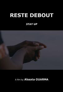 Watch Reste debout (Short 2021)