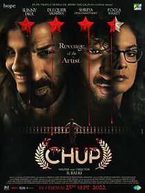 Watch Chup