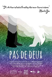 Watch Pas de Deux (Short 2021)