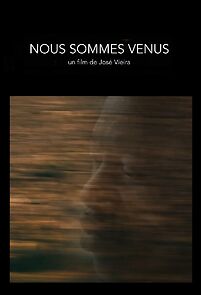 Watch Nous sommes venus