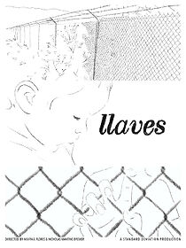 Watch Llaves (Short 2021)