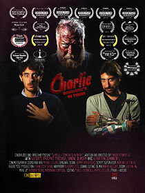 Watch Charlie - Someone's in there (Short 2019)