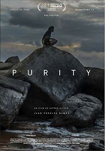 Watch Purity