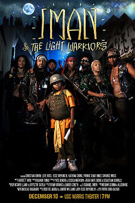 Watch Iman and the Light Warriors (Short 2017)