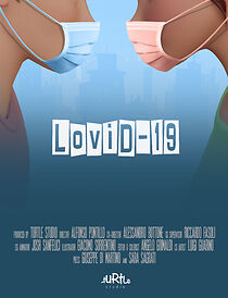 Watch Lovid-19 (Short 2020)