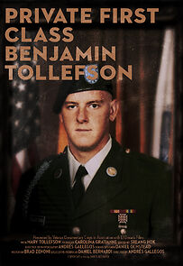 Watch Pfc. Benjamin Tollefson (Short 2017)