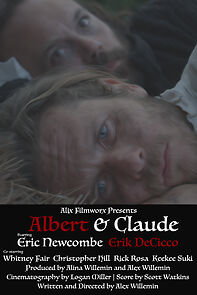 Watch Albert and Claude