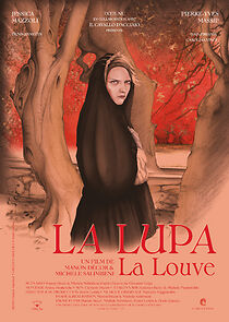 Watch La Lupa (La Louve)