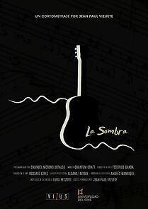 Watch La Sombra (Short 2021)