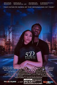 Watch 5D LOVE